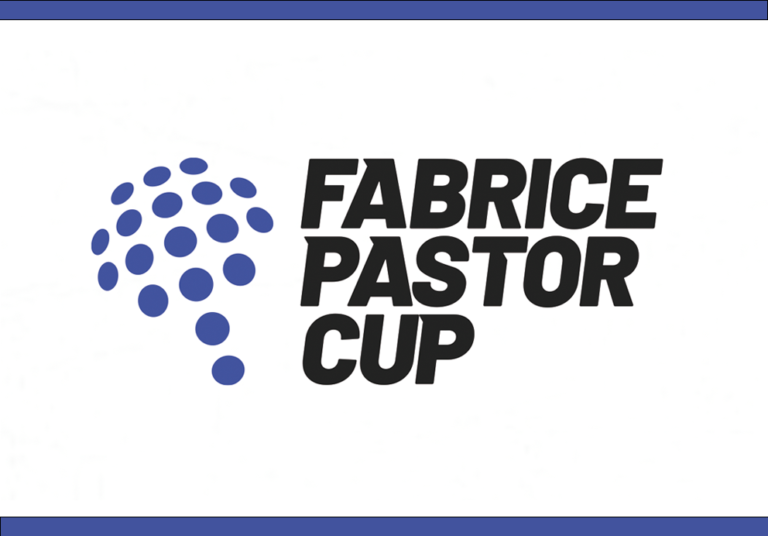 Frabice Pastor Cup